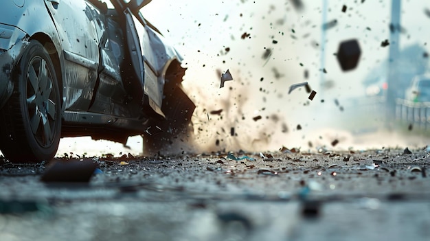 Auto Injuries